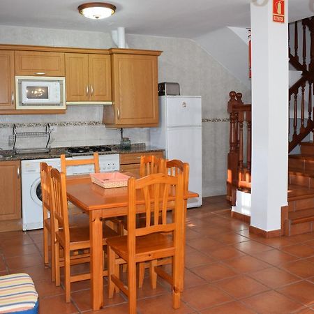 Apartamentos Rurales La Taberna Matienzo Exteriér fotografie
