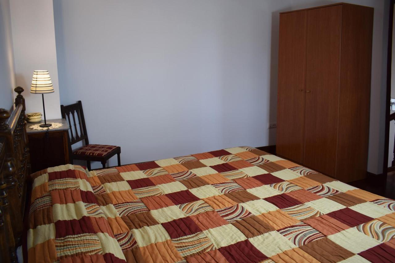 Apartamentos Rurales La Taberna Matienzo Exteriér fotografie