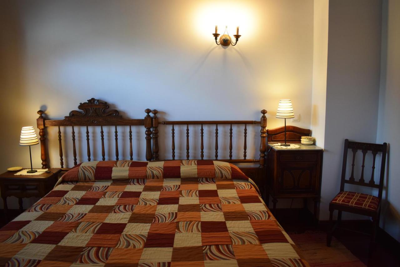 Apartamentos Rurales La Taberna Matienzo Exteriér fotografie