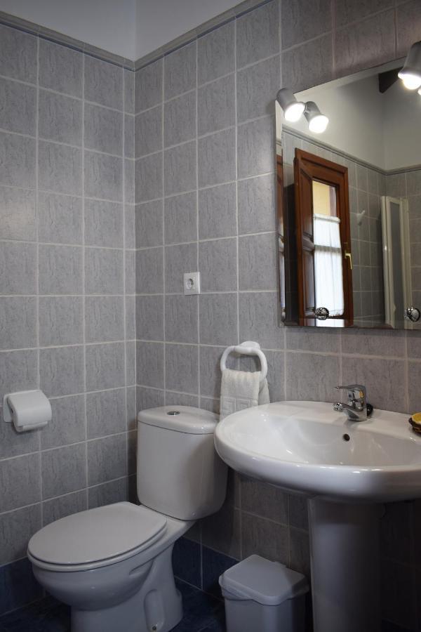 Apartamentos Rurales La Taberna Matienzo Exteriér fotografie