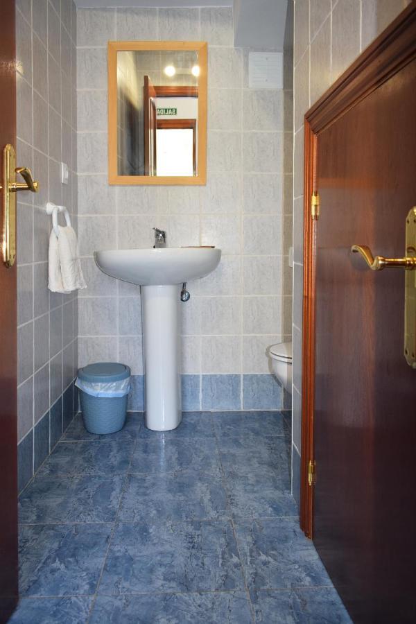 Apartamentos Rurales La Taberna Matienzo Exteriér fotografie