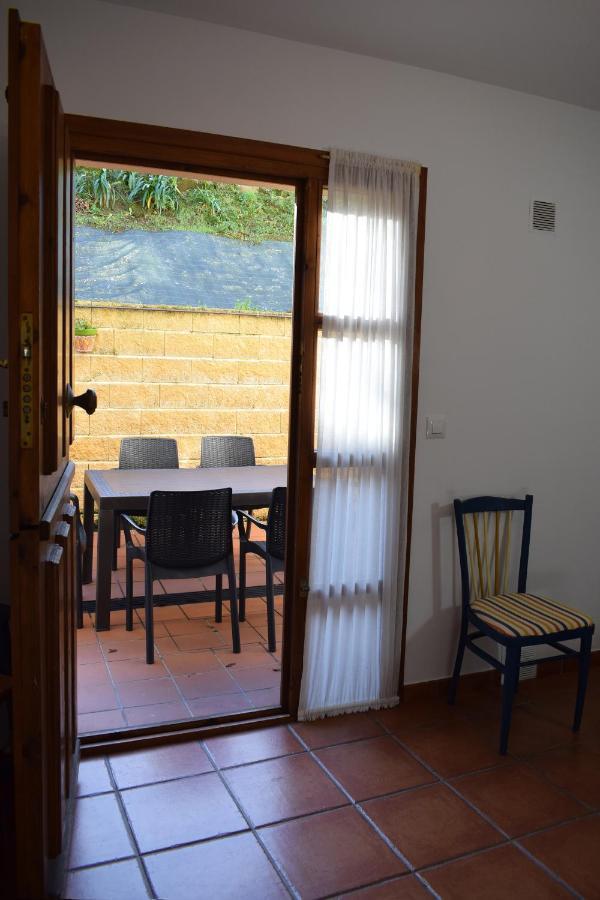 Apartamentos Rurales La Taberna Matienzo Exteriér fotografie