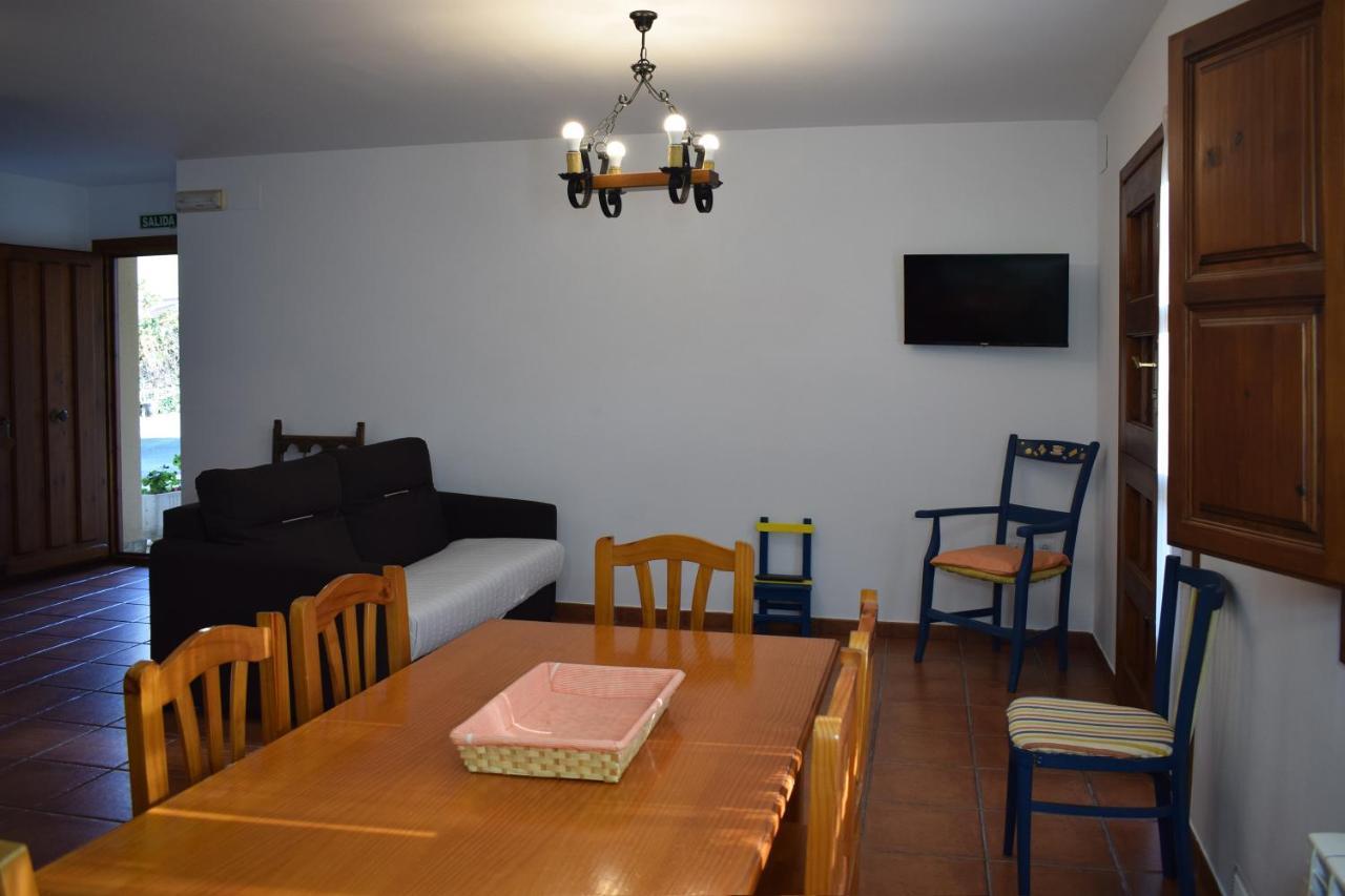 Apartamentos Rurales La Taberna Matienzo Exteriér fotografie